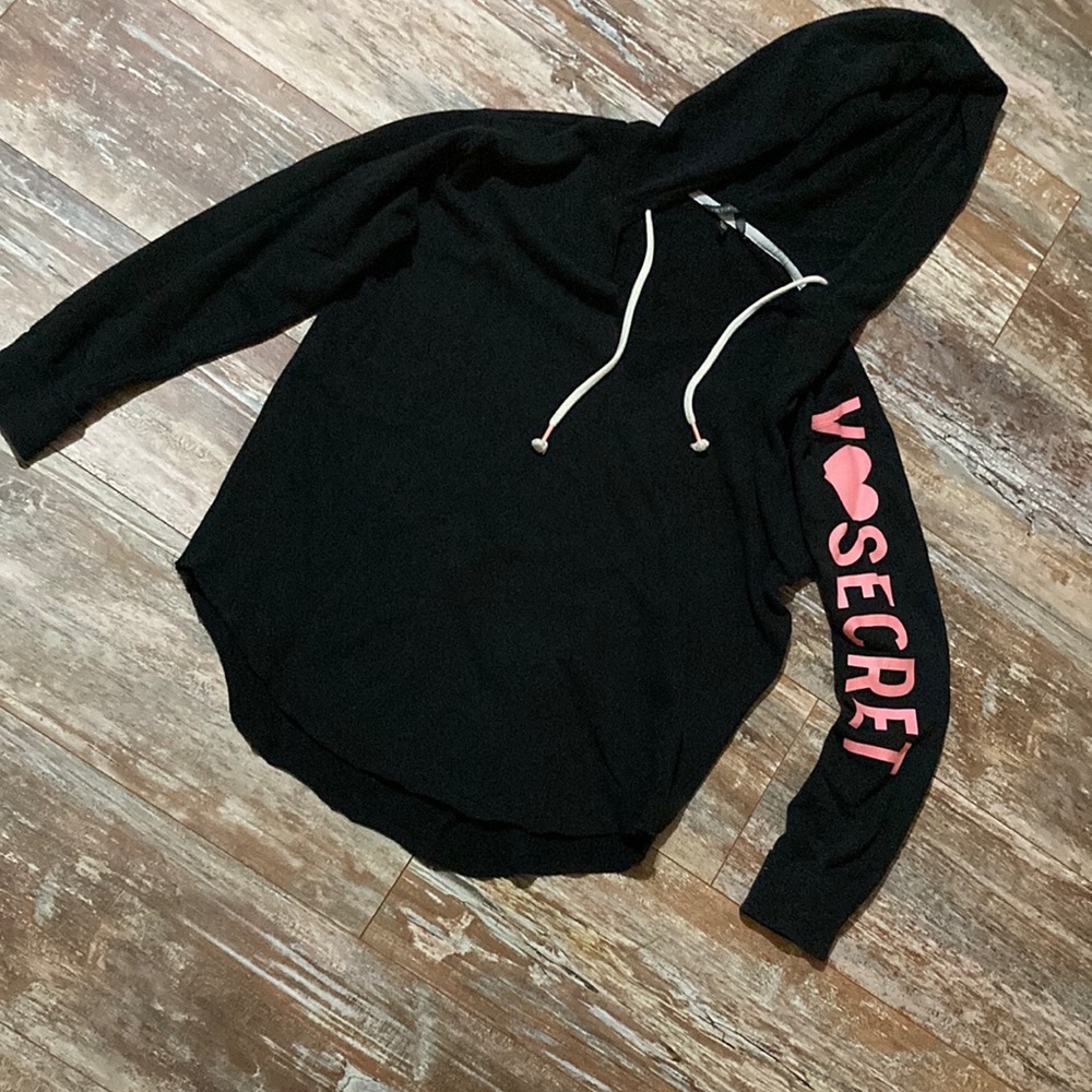 V-neck VS Victoria’s Secret Hoodie